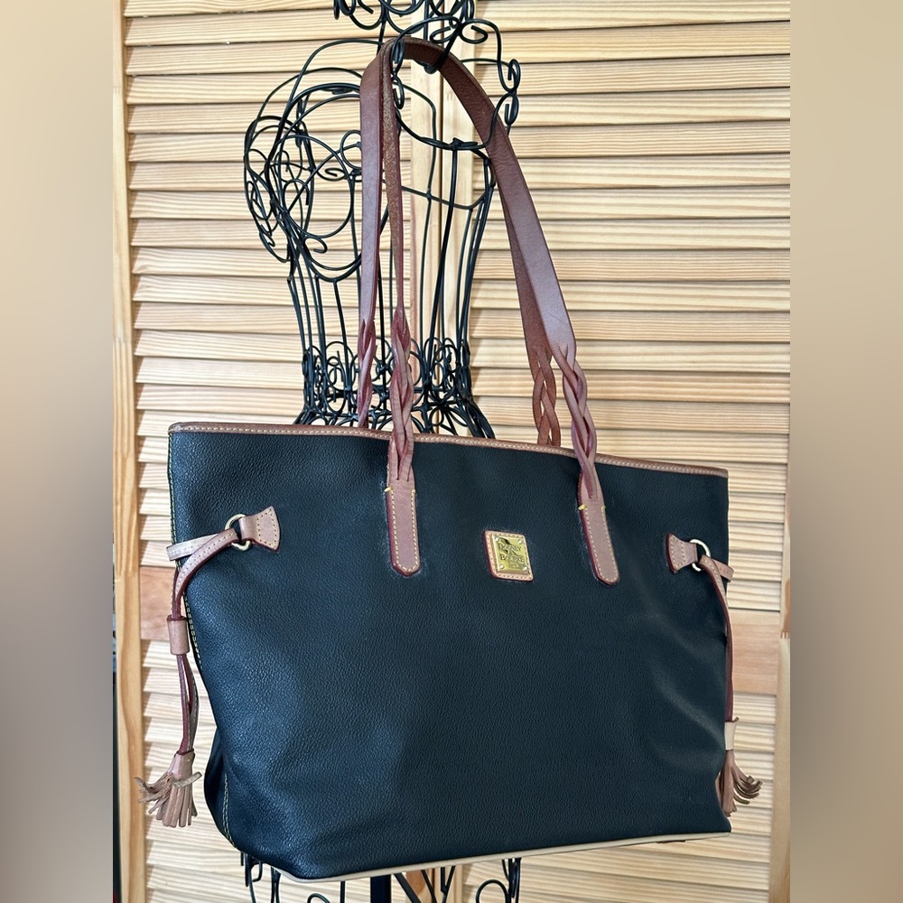 Dooney & Bourke Tote bag - Picture 2 of 13